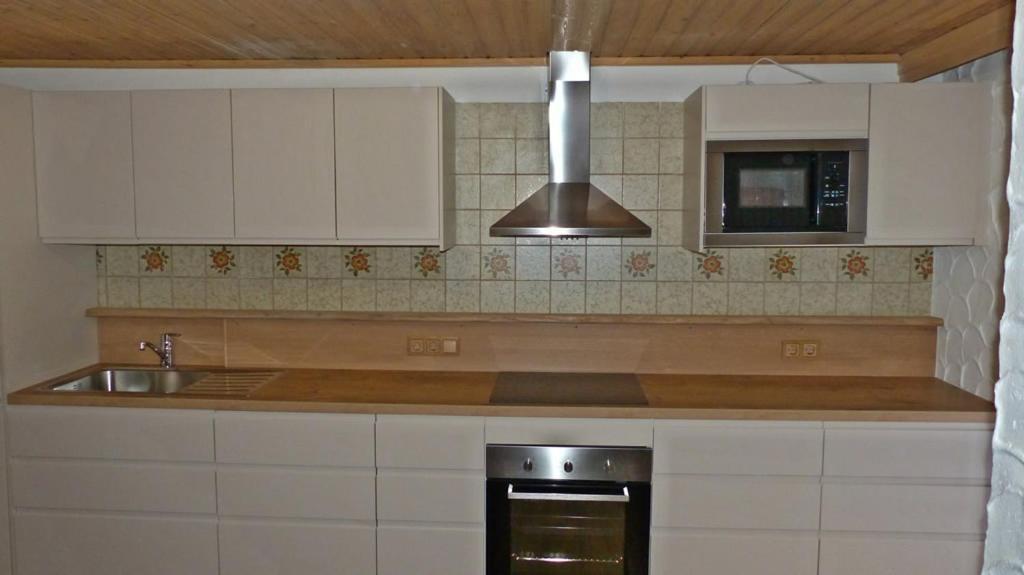 Brandtnerhof Betriebe Waidring Exterior foto