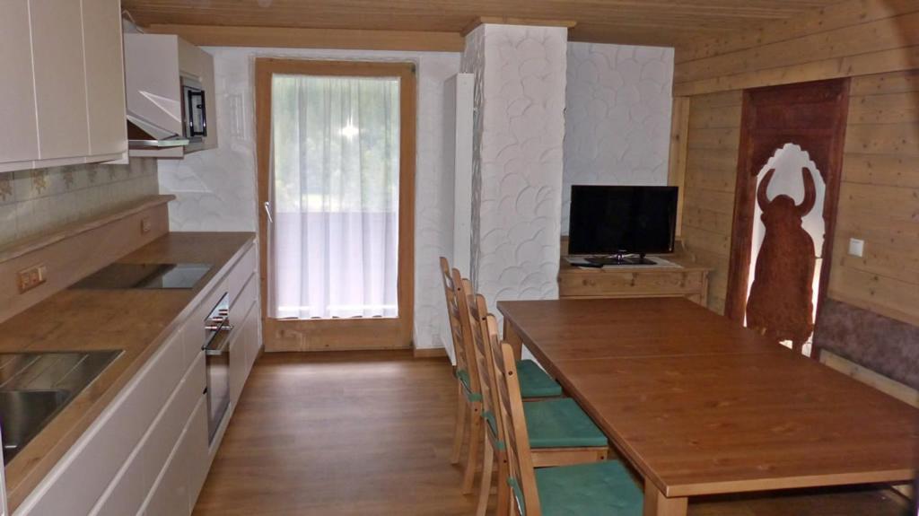 Brandtnerhof Betriebe Waidring Quarto foto