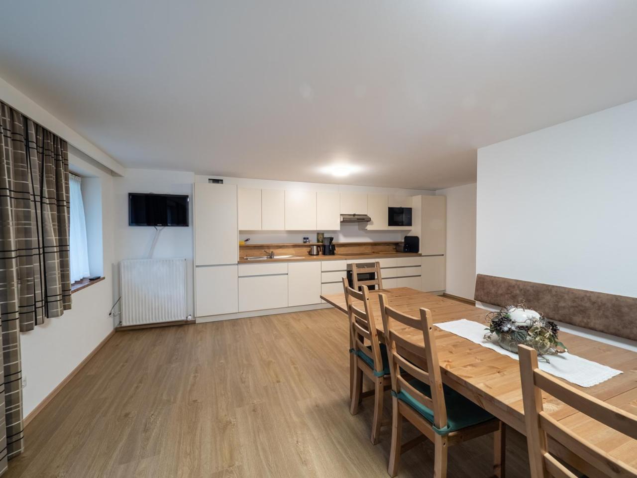 Brandtnerhof Betriebe Waidring Quarto foto